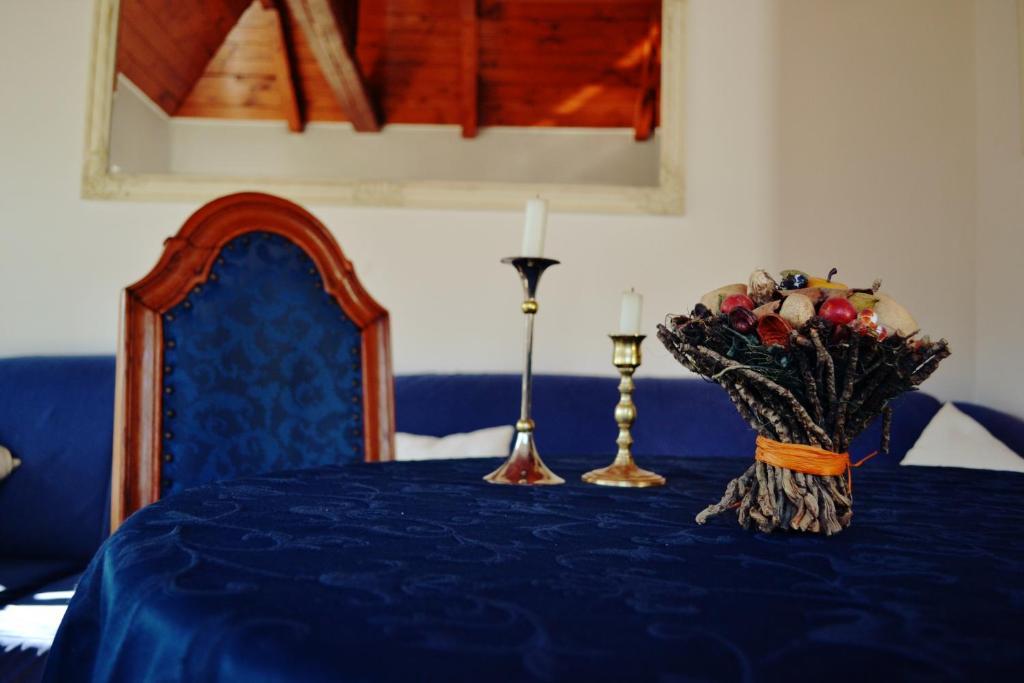 Villa Castelul Maria Banpotoc الغرفة الصورة